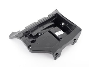 ES#205806 - 51127900842 - Rear Bumper Guide - Right - Also known as a rear bumper support - Genuine BMW - BMW
