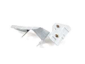 ES#69864 - 41148209102 - Side Panel Bracket - Right - Used to support your fender and mounts to the strut tower - Genuine BMW - BMW