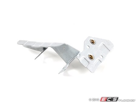 ES#69864 - 41148209102 - Side Panel Bracket - Right - Used to support your fender and mounts to the strut tower - Genuine BMW - BMW