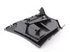 ES#205806 - 51127900842 - Rear Bumper Guide - Right - Also known as a rear bumper support - Genuine BMW - BMW