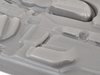 ES#126048 - 51487204350 - Sound Insulation - For the front right door. - Genuine BMW - BMW