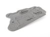 ES#126048 - 51487204350 - Sound Insulation - For the front right door. - Genuine BMW - BMW