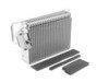 ES#3032226 - 64119135744 - A/C Evaporator Assembly - (NO LONGER AVAILABLE) - Includes expansion valve - Hella - 