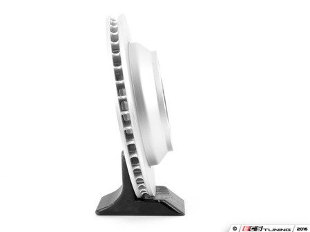 ES#411781 - 7D0615601C - Brake Disc - Genuine Volkswagen Audi - 