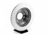 ES#411781 - 7D0615601C - Brake Disc - Genuine Volkswagen Audi - 