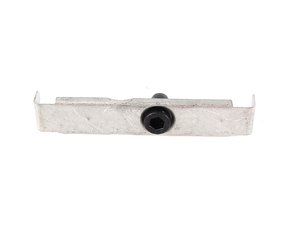 ES#36799 - 16126760758 - BRACKET - Genuine BMW - BMW