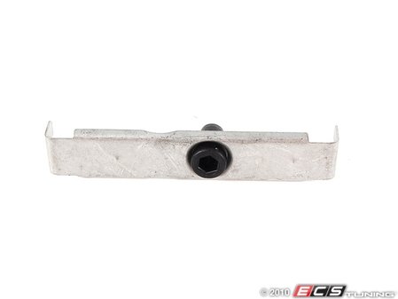 ES#36799 - 16126760758 - BRACKET - Genuine BMW - BMW
