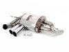 ES#3033966 - 985106 - Supersprint Performance Muffler - A refined sound with better flow - Supersprint - BMW