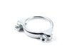 ES#3033966 - 985106 - Supersprint Performance Muffler - A refined sound with better flow - Supersprint - BMW