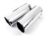 ES#3033966 - 985106 - Supersprint Performance Muffler - A refined sound with better flow - Supersprint - BMW