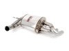 ES#3033966 - 985106 - Supersprint Performance Muffler - A refined sound with better flow - Supersprint - BMW