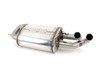 ES#3033966 - 985106 - Supersprint Performance Muffler - A refined sound with better flow - Supersprint - BMW