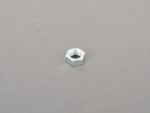 ES#58238 - 33521103698 - NUT - Genuine BMW - BMW