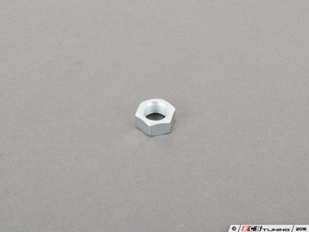 ES#58238 - 33521103698 - NUT - Genuine BMW - BMW