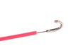 ES#90264 - 51218148619 - Door Latch Release Cable - left - Bowden cable from inside door handle to latch - Genuine BMW - BMW