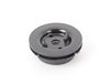ES#3497486 - 1K0599431A - RUBB MOUNT - Genuine Volkswagen Audi - Audi Volkswagen
