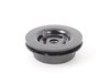 ES#3497486 - 1K0599431A - RUBB MOUNT - Genuine Volkswagen Audi - Audi Volkswagen