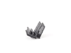 ES#165585 - 61138365568 - HALTER - Genuine BMW - BMW