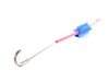 ES#90264 - 51218148619 - Door Latch Release Cable - left - Bowden cable from inside door handle to latch - Genuine BMW - BMW