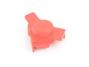 B+ Terminal Point Cover - Engine Compartment