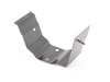 ES#1902133 - 41217275562 - REINFORCEMENT PLATE, - Genuine BMW - BMW