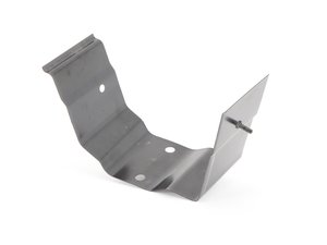 ES#1902133 - 41217275562 - REINFORCEMENT PLATE, - Genuine BMW - BMW
