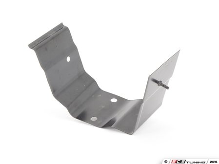 ES#1902133 - 41217275562 - REINFORCEMENT PLATE, - Genuine BMW - BMW