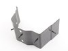 ES#1902133 - 41217275562 - REINFORCEMENT PLATE, - Genuine BMW - BMW