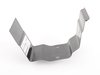 ES#1902133 - 41217275562 - REINFORCEMENT PLATE, - Genuine BMW - BMW