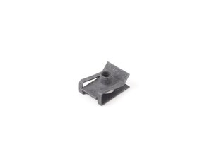 ES#469756 - N90412601 - SPEED NUT - Genuine Volkswagen Audi - 
