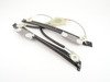 ES#2497517 - 8N0837461 - Window Regulator - Left - Does not include new motor - URO - Audi