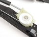 ES#2497517 - 8N0837461 - Window Regulator - Left - Does not include new motor - URO - Audi