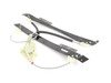 ES#2497517 - 8N0837461 - Window Regulator - Left - Does not include new motor - URO - Audi