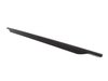 ES#74570 - 51117126969 - Front bumper lower air dam - Genuine BMW - BMW