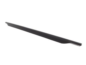 ES#74570 - 51117126969 - Front bumper lower air dam - Genuine BMW - BMW