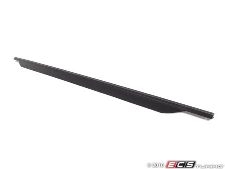 ES#74570 - 51117126969 - Front bumper lower air dam - Genuine BMW - BMW