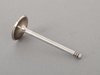 ES#2607252 - 11341739114 - Intake Valve - Priced Each - Standard replacement intake valve. 42,0/6,94MM - Genuine BMW - BMW
