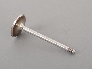 ES#2607252 - 11341739114 - Intake Valve - Priced Each - Standard replacement intake valve. 42,0/6,94MM - Genuine BMW - BMW