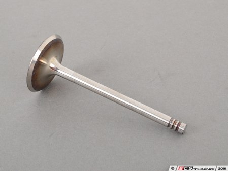 ES#2607252 - 11341739114 - Intake Valve - Priced Each - Standard replacement intake valve. 42,0/6,94MM - Genuine BMW - BMW