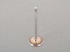 ES#2607252 - 11341739114 - Intake Valve - Priced Each - Standard replacement intake valve. 42,0/6,94MM - Genuine BMW - BMW