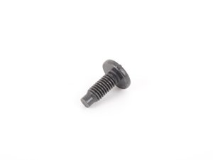 ES#2661502 - 11367605225 - OVAL HEAD SCREW - Genuine BMW - MINI