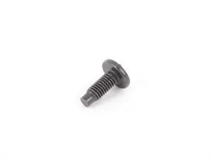 OVAL HEAD SCREW