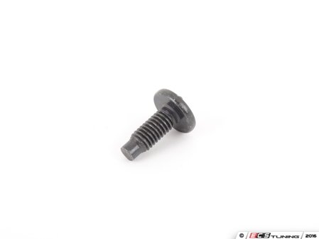 ES#2661502 - 11367605225 - OVAL HEAD SCREW - Genuine BMW - MINI