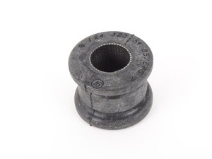 ES#1653491 - 1243235485 - Front Sway Bar Bushing - Priced Each - Two (2) Required - Genuine Mercedes Benz - Mercedes Benz