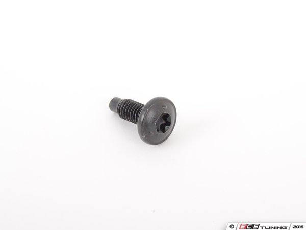 Genuine BMW - 11367605225 - OVAL HEAD SCREW (11-36-7-605-225)