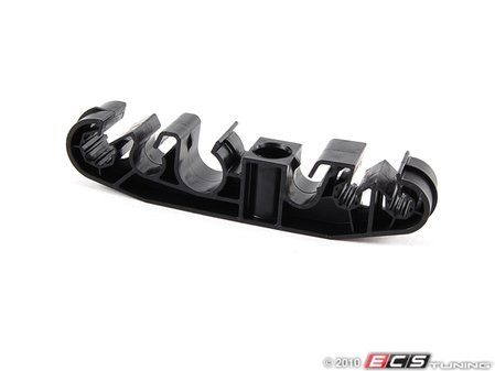 ES#36797 - 16126760471 - PIPE CLIP - Genuine BMW - BMW
