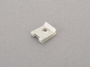 ES#2194698 - 07143456335 - BODY NUT - Genuine MINI - MINI