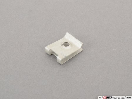 ES#2194698 - 07143456335 - BODY NUT - Genuine MINI - MINI