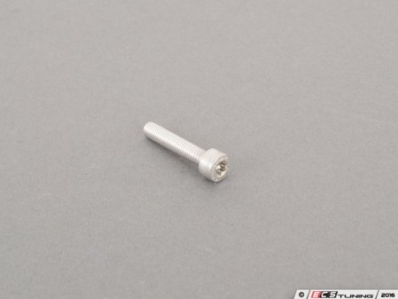 ES#241242 - 07129900395 - TORX BOLT - Genuine BMW - BMW