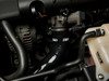 ES#3071902 - 017622ECS01A - Silicone Throttle Body Hose - Engineered to allow for maximum possible airflow - ECS - Audi